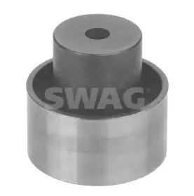 Паразитный / Ведущий ролик, зубчатый ремень SWAG купить